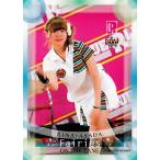 BBM 2009 P★LEAGUE カードセット 【Fairies ON THE LANE〜レーンの妖精たち】 レギュラー 18 浅田梨奈
