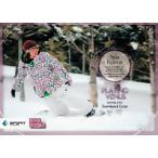 BBM2009 リアルヴィーナス レギュラー 【Playng Venus】 52 藤森由香 (スノーボードクロス) BBM2009 リアルヴィーナス レギュラー 【Playng Venus】 52 藤森由香 (スノーボードクロス)