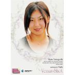 BBM2009 リアルヴィーナス レギュラー 【Venus Shot】 74 山口真理恵 (ラグビー）