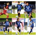 Jリーグオフィシャルカード2010 1st 【チームコンプリ