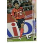Jリーグオフィシャルカード2010 2nd レギュラー 458 小川佳純 (名古屋グランパス）