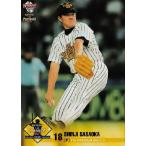 BBM サントリー ザ・プレミアム・モルツ ドリームマッチ2010 レギュラー 【ザ・プレミアム・モルツ球団】 24 佐々岡真司