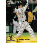 BBM サントリー ザ・プレミアム・モルツ ドリームマッチ2010 レギュラー 【ザ・プレミアム・モルツ球団】 28 元木大介