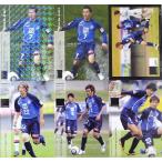 2011 Jカード１ｓｔ レギュラー 【チームコンプリート