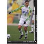 Jカード2011 2nd レギュラー 458 マットラム (ジェフ千葉)