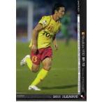 Jカード2011 2nd レギュラー 527 関光博 (ギラヴァン