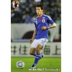 サッカー日本代表チップス2011年度版 