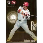 88 【岩村明憲】BBM 東北楽天ゴールデンイーグルス 2011 レギュラー [Bat breaker returns]