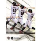 103 【阿部慎之助】BBM 読売ジャイアンツ 2011 レギュラー [Catch the motion]