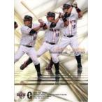 105 【阿部慎之助】BBM 読売ジャイアンツ 2011 レギュラー [Catch the motion]