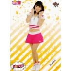 7 【Marina(福岡ソフトバンクホークス/Honeys)】BBM プロ野球チアリーダーカード2012 「DANCING HEROINE -華-」 レギュラー