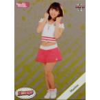 7 【Marina(福岡ソフトバンクホークス/Honeys)】BBM プロ野球チアリーダーカード2012 「DANCING HEROINE -華-」レギュラーパラレル