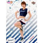 27 【Megumi(埼玉西武ライオンズ/Bluelegends)】BBM プロ野球チアリーダーカード2012「DANCING HEROINE -舞-」 レギュラー