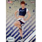 27 【Megumi(埼玉西武ライオンズ/Bluelegends)】BBM プロ野球チアリーダーカード2012「DANCING HEROINE -舞-」レギュラーパラレル