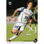 2012Jカード 2nd レギュラー 553 福井理人 (ガイナー