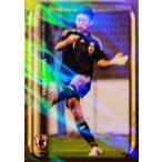 11-12 サッカー日本代表SE レギュラーパラレル 【U-23