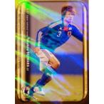 11-12 サッカー日本代表SE レギュラーパラレル 【U-23