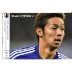 11-12 サッカー日本代表SE レギュラー 【U-23 フェイ