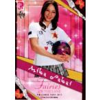 BBM 2012 P★LEAGUE カードセット 【Fairies ON THE LANE〜レーンの妖精たち】 レギュラー 23 酒井美佳