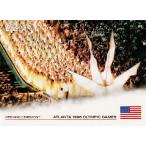 TOPPS 2012 U.S. OLYMPIC TEAM 【2012 アメリカオリンピックチームカード】 インサート 【Opening Ceremony】OC-23 Atlanta 1996 Olympic Games