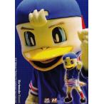 2012横浜F・マリノス 20周年記念カード　レギュラー 【マスコットカード】81 マリノスケ