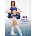 2012横浜F・マリノス 20周年記念カード　レギュラー 【トリコロールマーメイズカード】89 SAORI