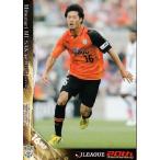 2013Jカード2nd レギュラー 388 六平光成 （清水エスパルス）