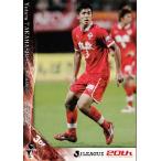 2013Jカード2nd レギュラー 538 高橋祐太郎 (ロアッソ