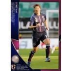 12-13 サッカー日本代表SE レギュラー 【なでしこジャ