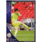 12-13 サッカー日本代表SE レギュラーパラレル 【U-23