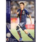 12-13 サッカー日本代表SE レギュラーパラレル 【U-23