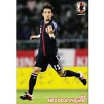 カルビー サッカー日本代表チップス2013年度版 レギュ