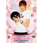 BBM 2013 P★LEAGUE カードセット 【Fairies ON THE LANE〜レーンの妖精たち】 レギュラー 46 田中亜実