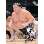 ショッピング大相撲 BBM 大相撲カード 2013 レギュラー 28 翔天狼 大士