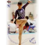 BBM 田中理恵カードセット2013 〜the elegace〜 レギュラー 13 Floor Exercise