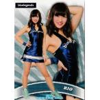 【華16 RIO (埼玉西武ライオンズ/bluelegends)】BBM プロ野球チアリーダーカード2014 -華- レギュラー