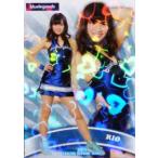 【華16 RIO (埼玉西武ライオンズ/bluelegends)】BBM プロ野球チアリーダーカード2014 -華- レギュラーパラレル