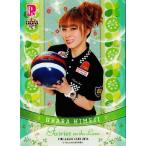 BBM 2014 P★LEAGUE カードセット 【Fairies ON THE LANE〜レーンの妖精たち】 レギュラー 27 姫路麗
