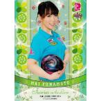 BBM 2014 P★LEAGUE カードセット 【Fairies ON THE LANE〜レーンの妖精たち】 レギュラー 39 舟本舞