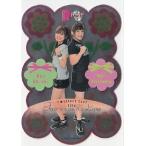 BBM 2014 P★LEAGUE カードセット 【Fairies ON THE LANE〜レーンの妖精たち】 インサート 【コンビダイカットカード】 C04 西村美紀&amp;大石奈緒