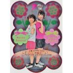 BBM 2014 P★LEAGUE カードセット 【Fairies ON THE LANE〜レーンの妖精たち】 インサート 【コンビダイカットカード】 C11 櫻井眞利子&amp;櫻井麻美