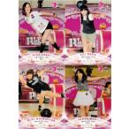 BBM 2014 P★LEAGUE カードセット 【Fairies ON THE LANE〜レーンの妖精たち】 レギュラーコンプリートセット 全48種 ※開封済み・BOX付