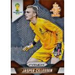 2014Panini Prizm ＦＩＦＡ World Cup Soccer レギュラー 027 Jasper Cillessen ヤスパー・シレセン (オランダ)