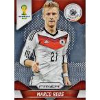 2014Panini Prizm FIFA World Cup Soccer レギュラー 091 Marco Reus マルコ・ロイス (ドイツ)