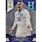 2014Panini Prizm FIFA World Cup Soccer レギュラー 115 Carlo Costly カルロ・コストリー (ホンジュラス)