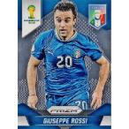 2014Panini Prizm FIFA World Cup Soccer レギュラー 131 Giuseppe Rossi ジュゼッペ・ロッシ (イタリア)