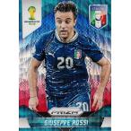 2014Panini Prizm FIFA World Cup Soccer 【Wave Prizmsパラレル】 レギュラー 131 Giuseppe Rossi ジュゼッペ・ロッシ (イタリア)