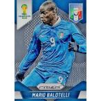 2014Panini Prizm ＦＩＦＡ World Cup Soccer レギュラー 132 Mario Balotelli マリオ・バロテッリ (イタリア)
