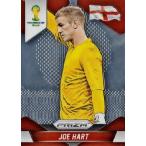 2014Panini Prizm FIFA World Cup Soccer レギュラー 134 Joe Hart ジョー・ハート (イングランド)