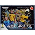 2014Panini Prizm ＦＩＦＡ World Cup Soccer インサ